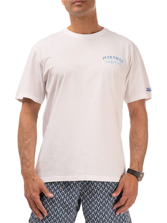 MC2 Tricou Mykonos
