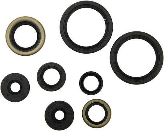Moose Racing Engine Seal Kit Kawasaki Kx 250 F 17-20 1 Piece