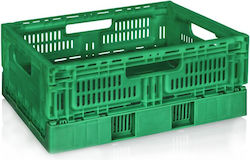 Enko Plastics Επαγγελματικό Τελάρο/Λεκάνη Τροφίμων 15lt 40x30x13cm