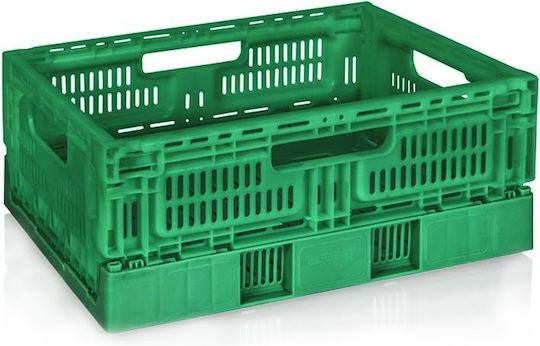 Enko Plastics Επαγγελματικό Τελάρο/Λεκάνη Τροφίμων 15lt 40x30x13cm