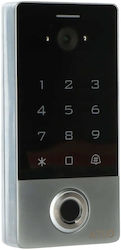 Atlo ATLO Wi-Fi Video Intercom Set KRMFW VD 856 TUYA Atlo ATLO Wi-Fi Video Intercom Set KRMFW VD 856 TUYA