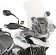 Kappa Windshield Triumph Tiger 900 20-26 Kd6415st Clear
