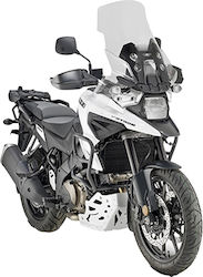 Zelatină Clear Kd3117st Suzuki V-Strom 1050 XT SE '20-'26 V-Strom 1050 DE '23-'26 Kappa Zelatină Clear Kd3117st Suzuki V-Strom 1050 XT SE '20-'26 V-Strom 1050 DE '23-'26 Kappa