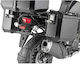 Βασεις Πλαϊνων Βαλιτσων Klo3118cam Monokey Cam-side Suzuki V-strom 1050 Xt Se '20-'26 De '23-'26 Kappa