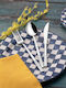SteweHome Cutlery Set Stainless Steel Silver 72 Pieces