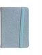 Maxleaf Notebook A5 80 Sheets Ruled with Pen Case
