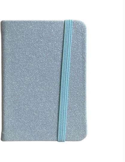 Maxleaf Notebook A5 80 Sheets Ruled with Pen Case