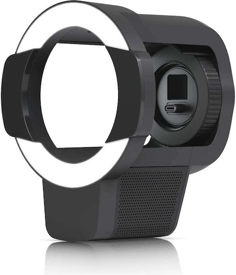 Ubiquiti Pro Bullet Enhancer CCTV-Zubehör Weiß UACC-Pro-Bullet-Enhancer-B