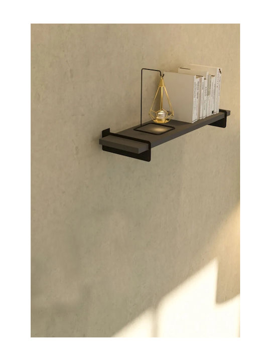 Raft De Perete Scandinav 60x16x7cm