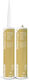 Kerakoll Mastic Transparent 290ml