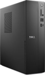 Dell Pro QVS1260 Desktop PC (i5-14500/16GB DDR5/512GB SSD/W11 Pro) Dell Pro QVS1260 Desktop PC (i5-14500/16GB DDR5/512GB SSD/W11 Pro)