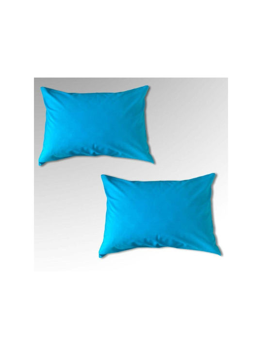 SteweHome Set Pillowcases Anthracite 50x70cm