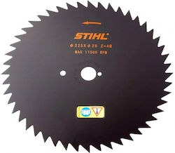 Stihl Disc De Tăiere Lemn 20mm Stihl Disc De Tăiere Lemn 20mm