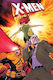 X-men From The Ashes Alex Paknadel PB