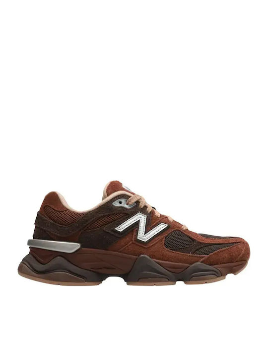 New Balance 9060 Дамски Сникърси Дамски