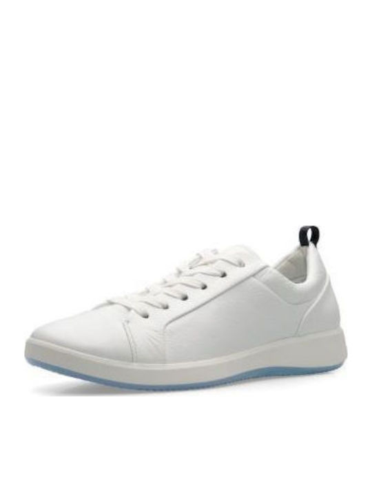 Women's Anatomic White Sneakers