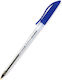 Point Στυλό Ballpoint 50τμχ