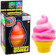 Toy Squishy Squishy Multicolour