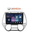 Carmedia Car Audio System for Hyundai i20 2008-2013 Bluetooth USB WiFi GPS Apple CarPlay Android Auto with 9" Touch Screen