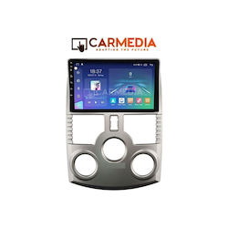 Carmedia Ηχοσύστημα για Daihatsu Terios 2006-2017 με Bluetooth, USB & GPS Carmedia Ηχοσύστημα για Daihatsu Terios 2006-2017 με Bluetooth, USB & GPS