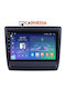 Carmedia Car Audio System Isuzu D-Max 2020 (Bluetooth/USB/WiFi/GPS/Apple CarPlay/Android Auto) with 9" Touch Screen