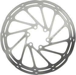 Sram Centerline Is Brake Disc Size 203mm