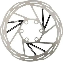 Sram Paceline Is Brake Disc Size 160mm