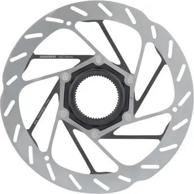 Sram Hs2 Cl Дискови Спирачки За Велосипед Размер 180мм