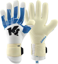 KEEPERsport Champ Γάντια Τερματοφύλακα Ενηλίκων Μπεζ