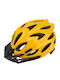 FIXATO FIXATO Fahrradhelm Gelb