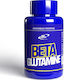 Beta Glutamine Хранителна Добавка Глутамин Бета-аланин и Витамин B6 100 Таблетки