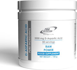 Pro Nutrition D-aspartic Acid 150gr Pro Nutrition D-aspartic Acid 150gr