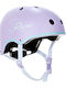 Raven Kids Bike and Scooter BMX Helmet Blue