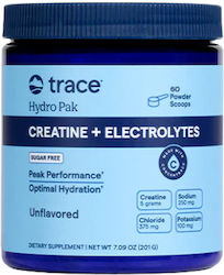 Trace Minerals Monohydrate Unflavored 201gr Trace Minerals Monohydrate Unflavored 201gr