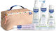 Mustela Комплект за грижа 300ml