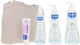 Mustela Σετ Περιποίησης 500ml 5τμχ