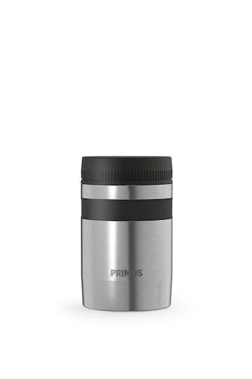 Primus Кана Термос Неръждаема Стомана 550ml Сива