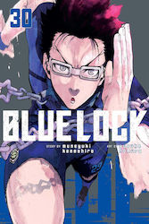 Blue Lock Vol. 30