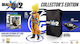 Dragon Ball: Xenoverse 2 Collector's Edition PS4 Game (Used)