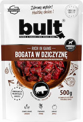 Bult Течна Храна 500гр