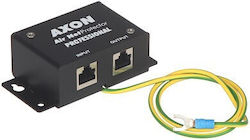 Axon Steckdosenleiste Sicherheit
