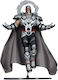 Marvel Rivals Collection Action Figure Magneto Scale 1/10 Height 20cm