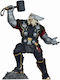 Marvel Rivals Колекция Фигура За Действие Thor Мащаб 1/10 Височина 19см