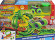 Mattel Hot Wheels Strecke 1:64 Monster Truck