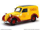 Brumm Auto 1:43