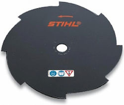 Lawn Mower 255-8 Φ 20 Mm Stihl 4000 713 3802