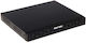 Uniview NVR502-09B Записващо Устройство NVR 9 Канала с Анализ 4K