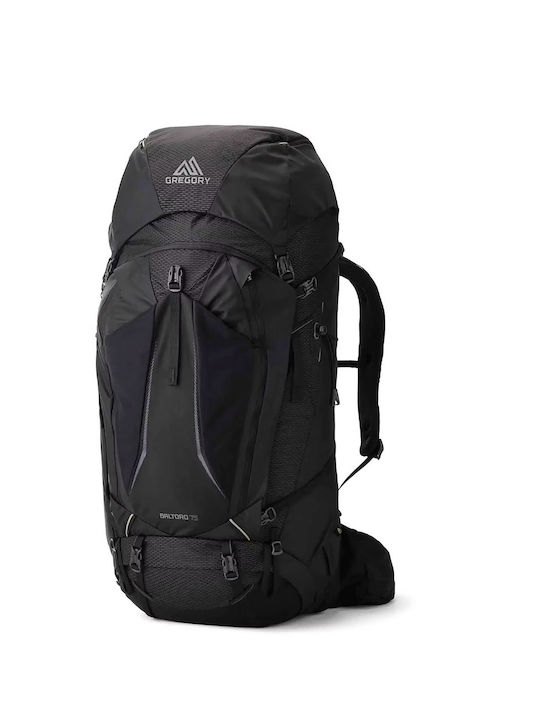 Gregory Ορειβατικό Σακίδιο 75lt Αδιάβροχο Πράσινο Expedition
