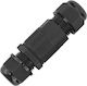 Braytron Bry-pg7-3line-blc-ip67-Anschluss Aluminium