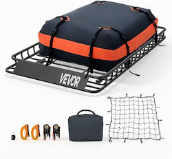 Vevor Raft De Acoperiș Auto Universal Vevor Raft De Acoperiș Auto Universal